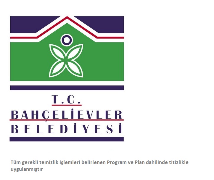 BAHÇELİEVLER BELEDİYESİ