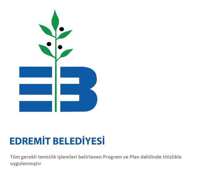 EDREMiT BELEDiYESi