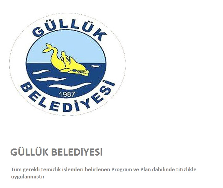 GULLUK BELEDiYESi
