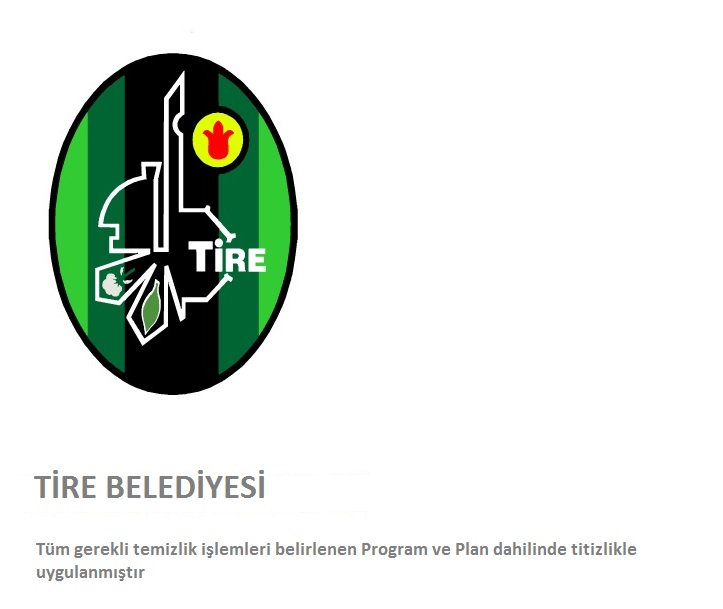 iZMiR TiRE BELEDiYESi